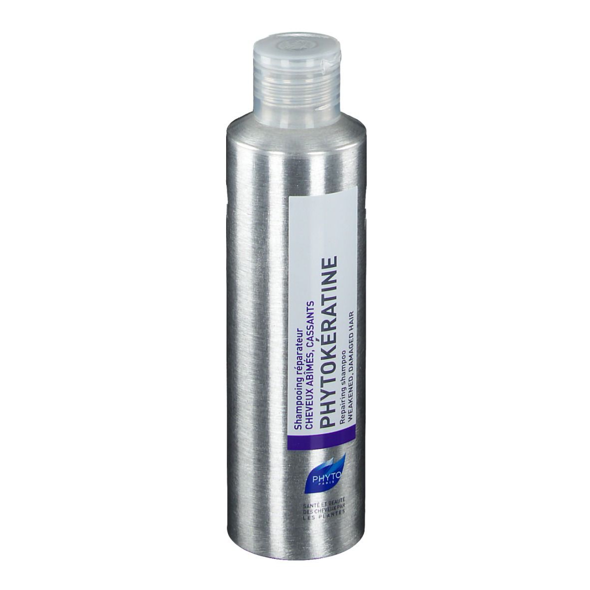 PHYTOKÉRATINE Repair Shampoo