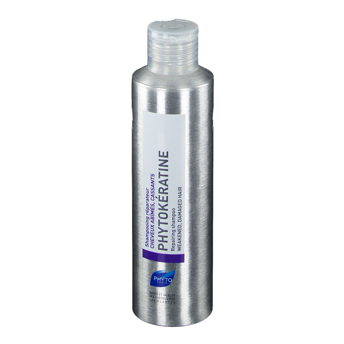 PHYTOKÉRATINE Repair Shampoo
