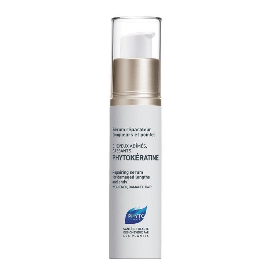 Phyto Phytokeratine Serum Fur Spitzen