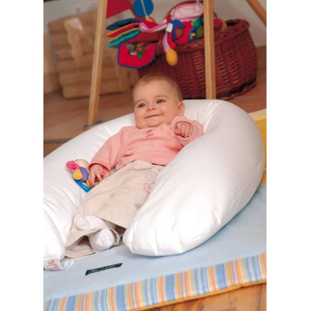 Sissel® Comfort Coussin de Positionnement