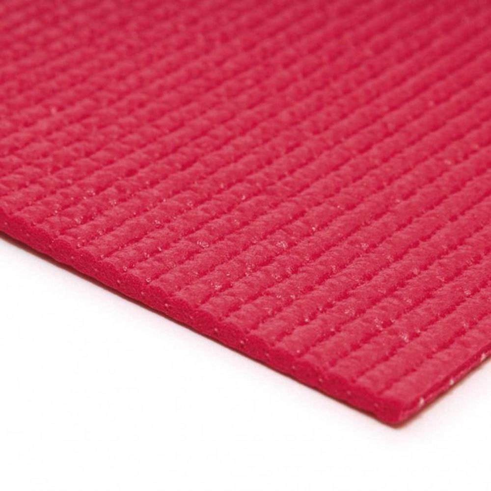 Sissel® Yoga Matte fuchsia