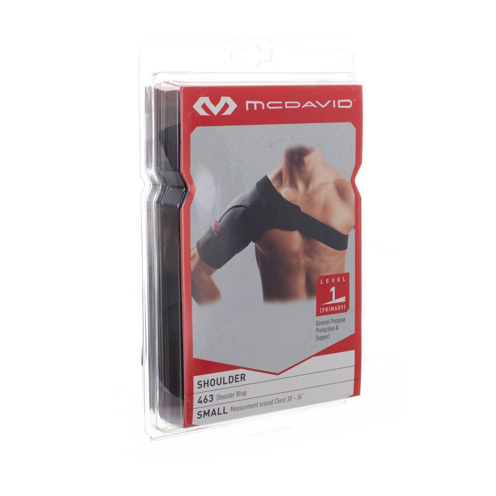 McDavid® Schulterbandage Gr. S