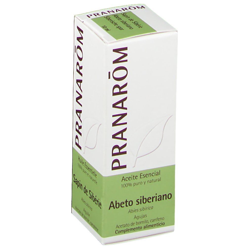 PRANAROM Sibirische Tanne