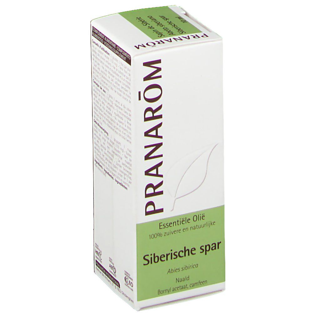 PRANAROM Sibirische Tanne