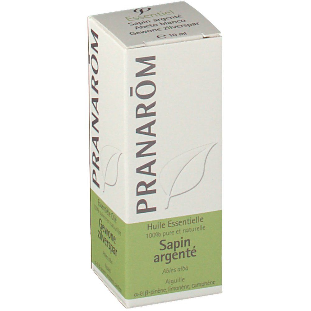 PRANAROM Gweiße Tanne
