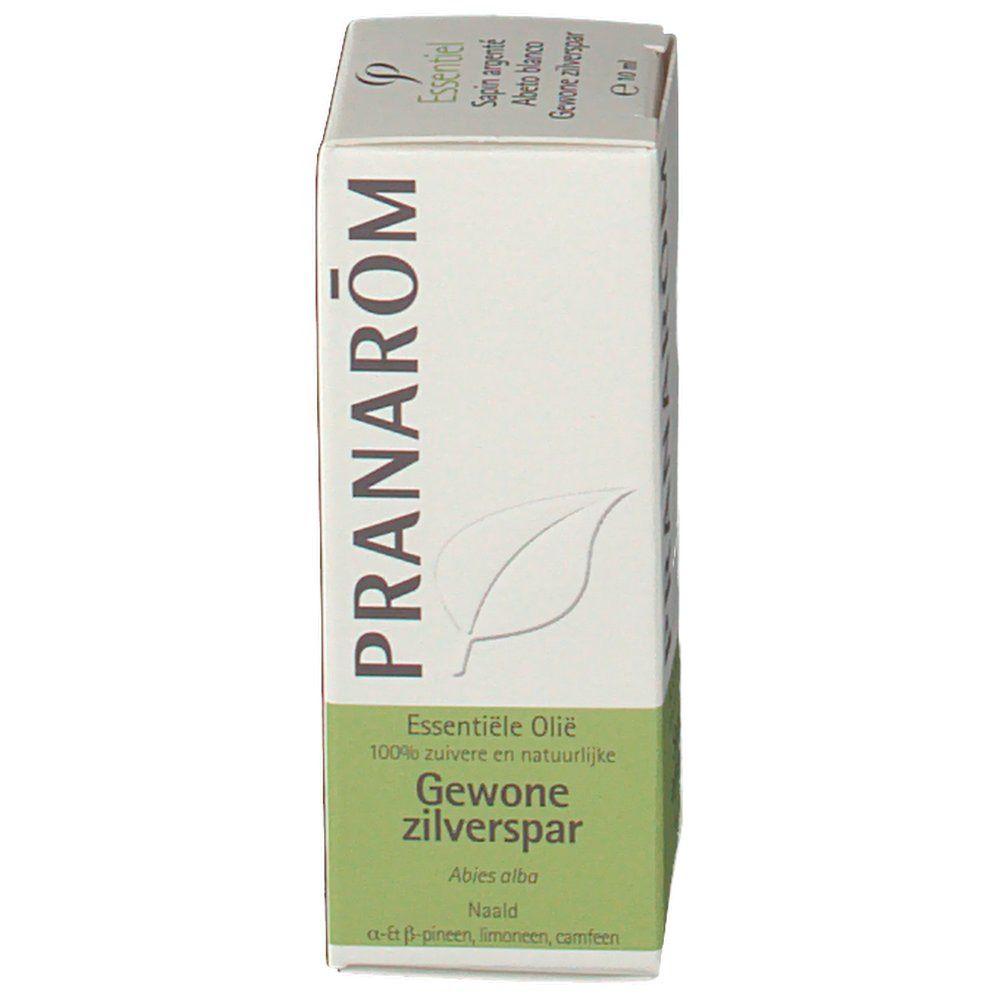 PRANAROM Gweiße Tanne
