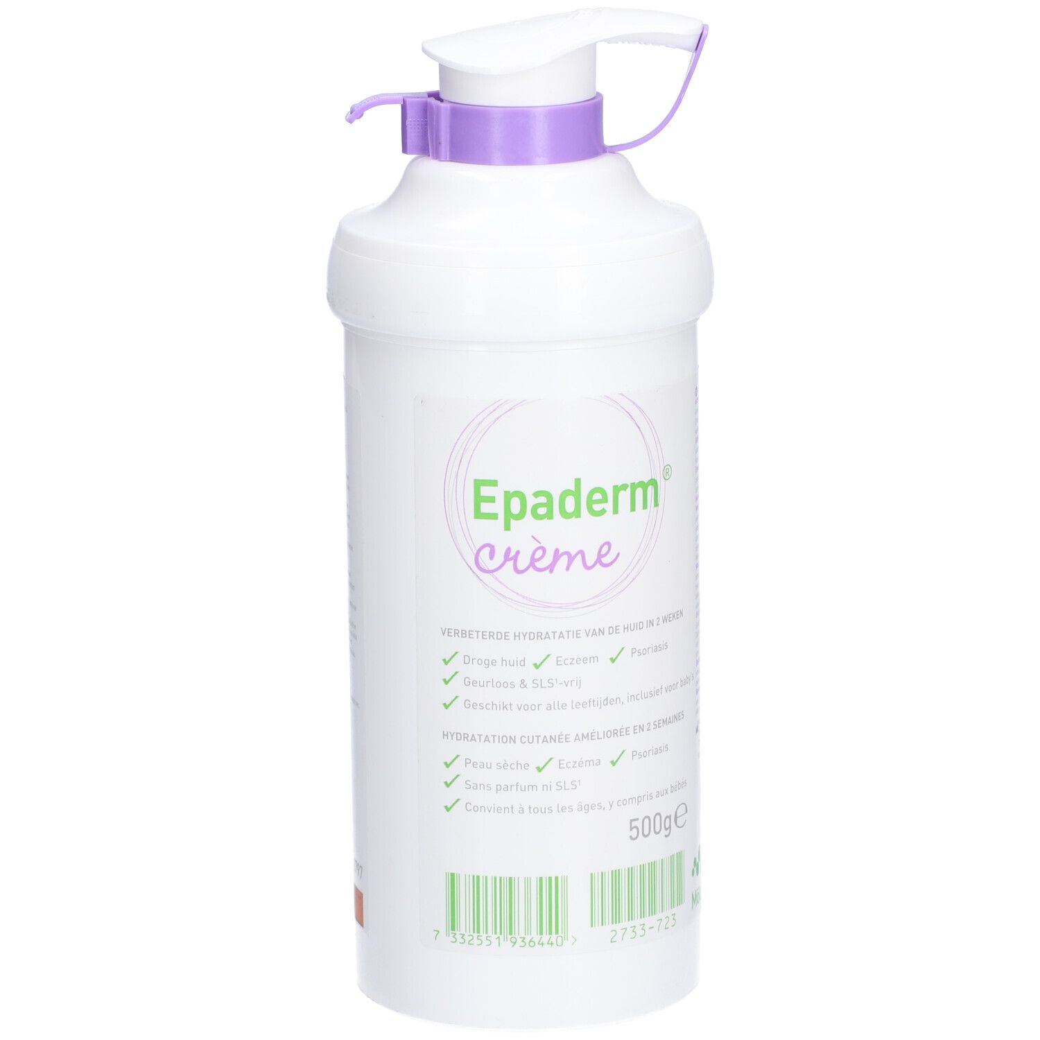 Epaderm™ Crème