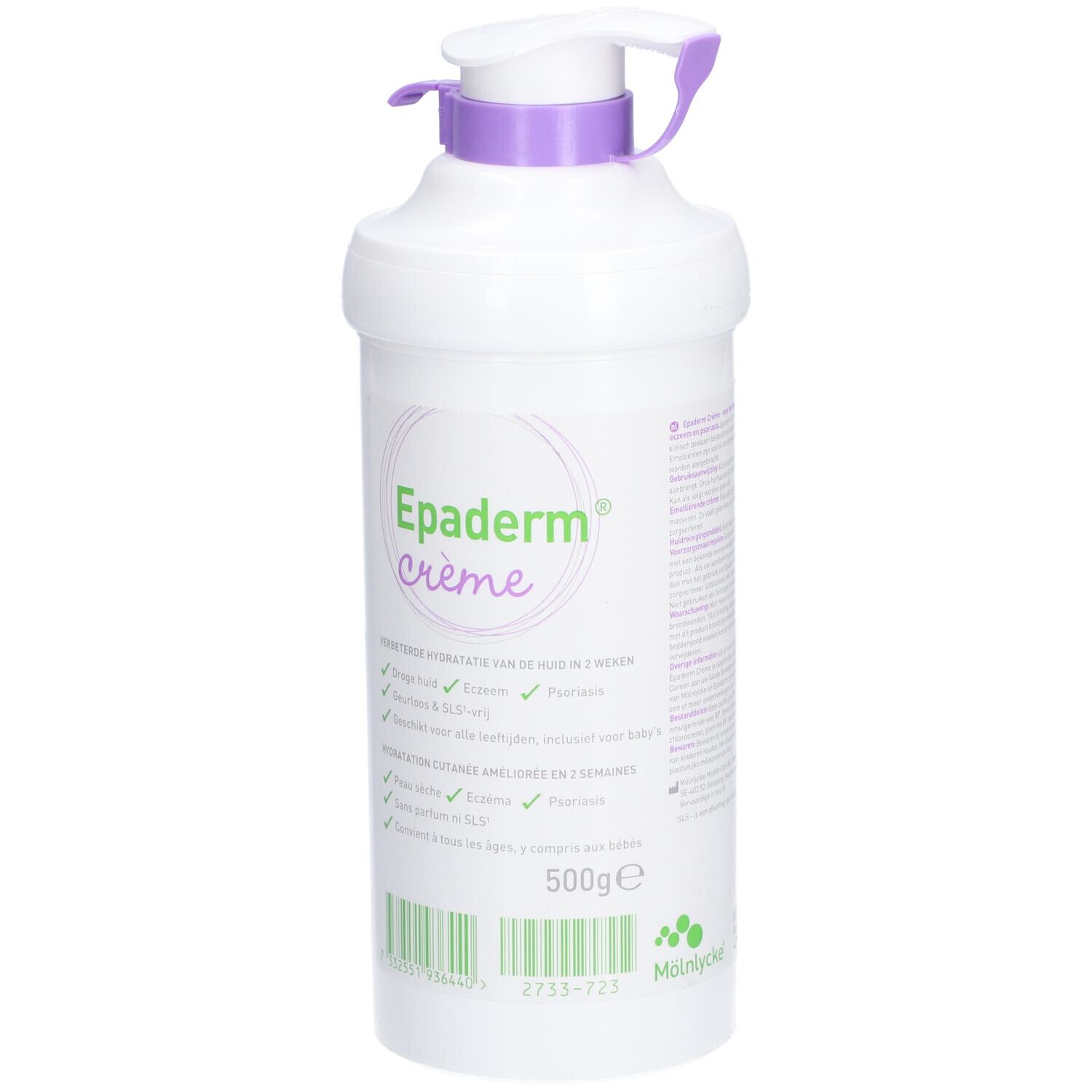 Epaderm™ Crème