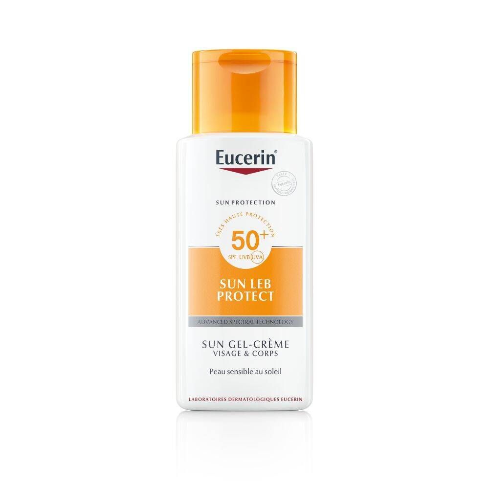 EUCERIN® Sun PLE Protect Gel-Crème SPF 50+