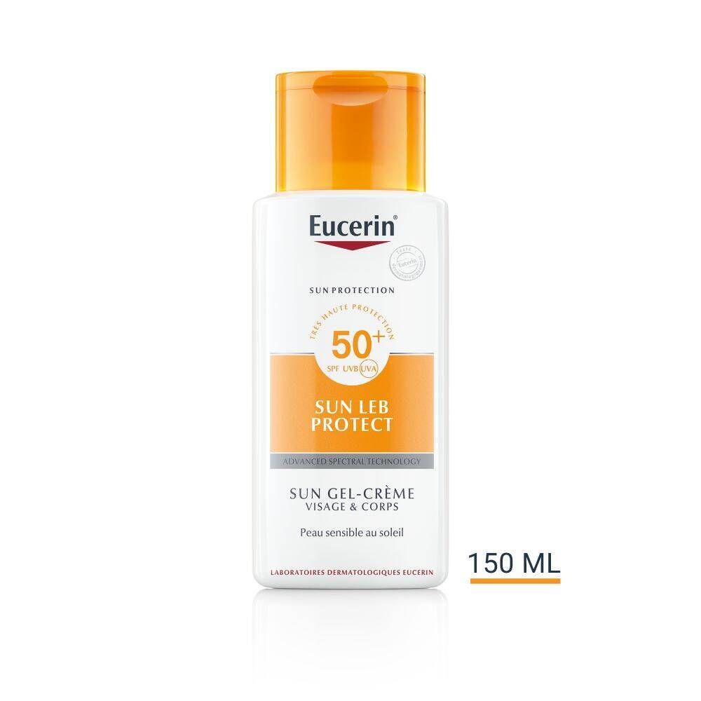 EUCERIN® Sun PLE Protect Gel-Crème SPF 50+