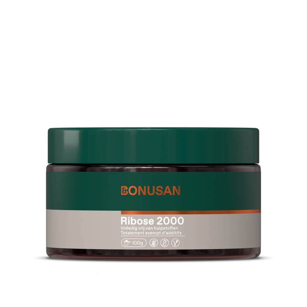 Bonusan Ribose