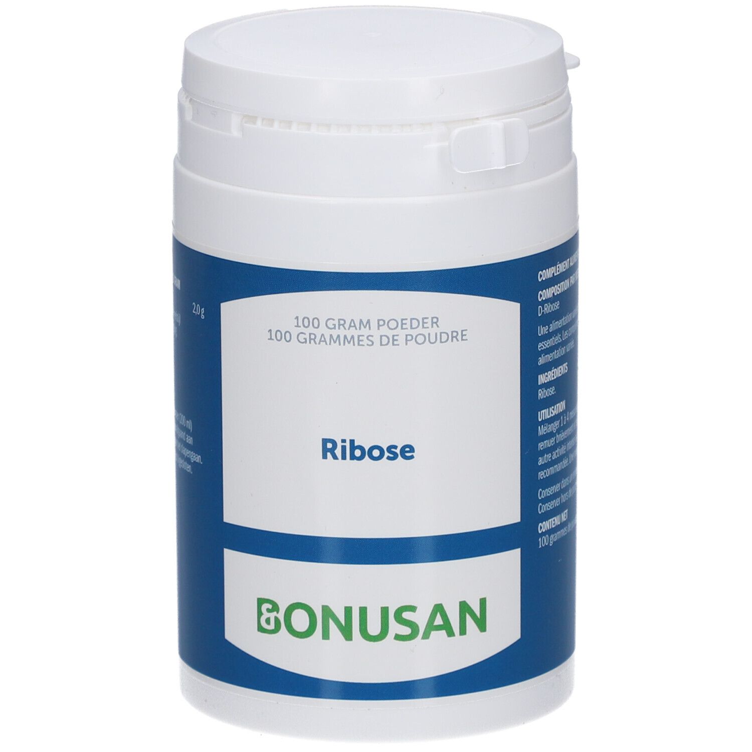 Bonusan Ribose