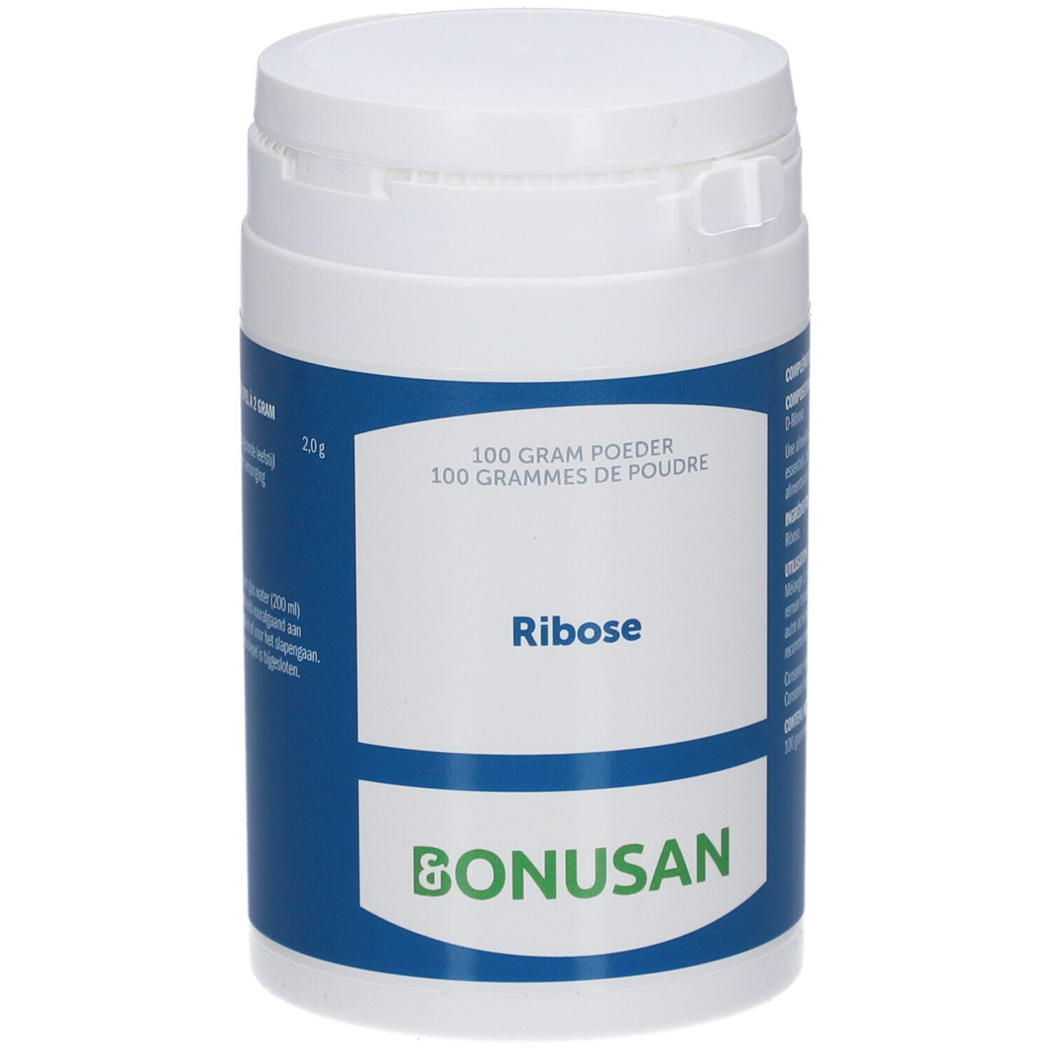Bonusan Ribose