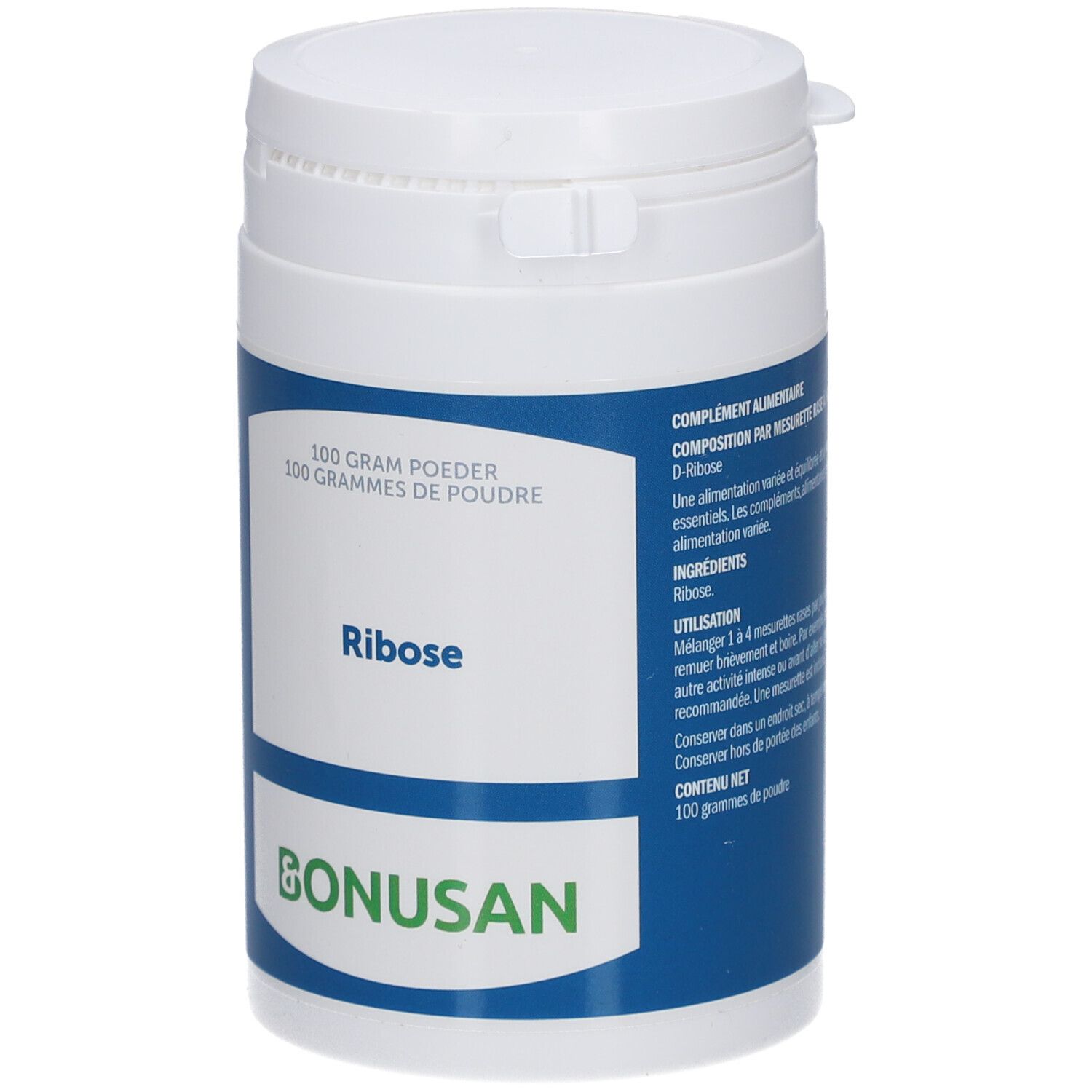 Bonusan Ribose