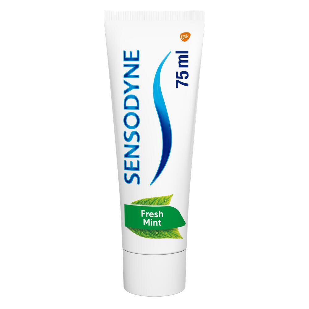 SENSODYNE® Fresh Mint Zahnpasta