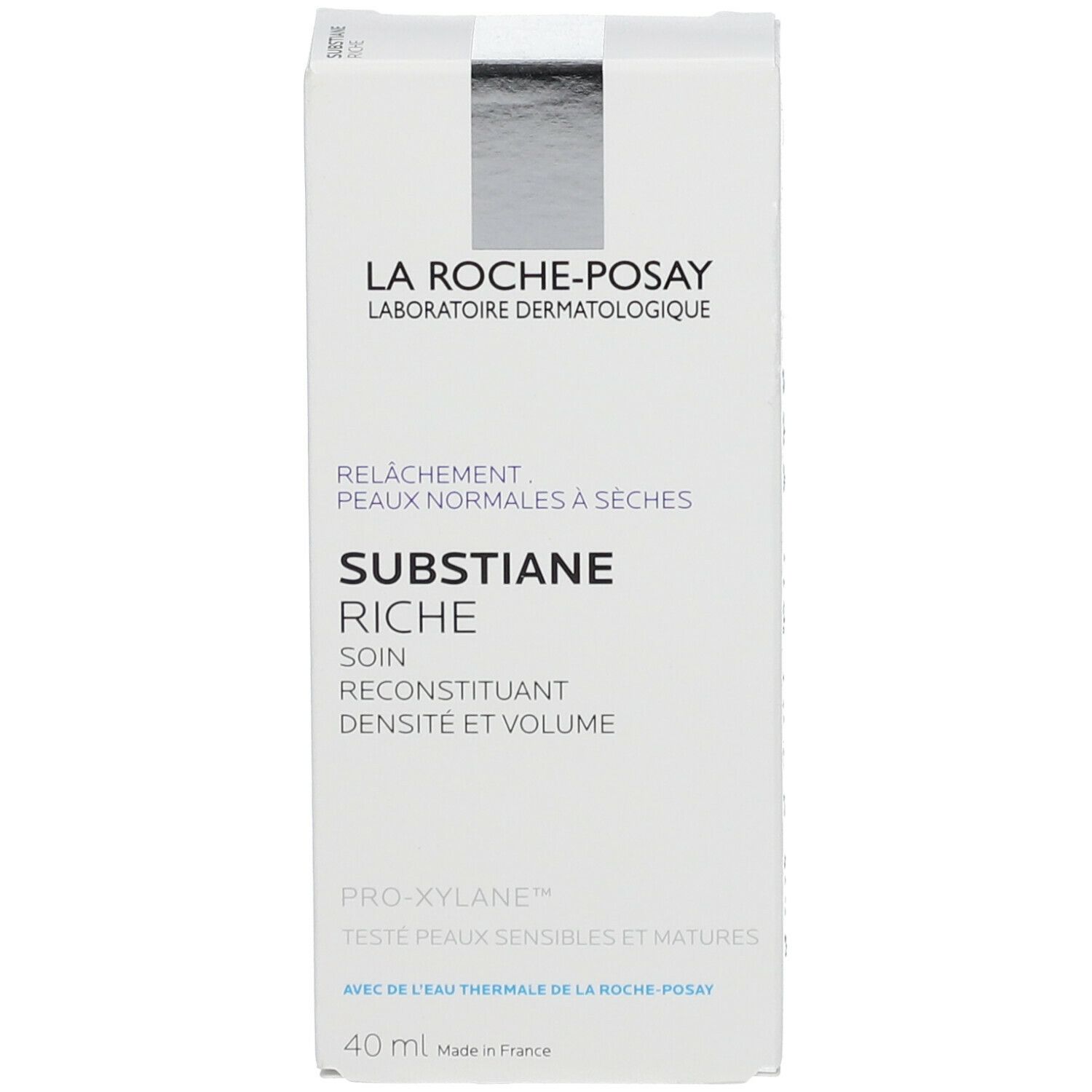 La Roche-Posay Substiane Reichhaltig wiederaufbauende Pflege