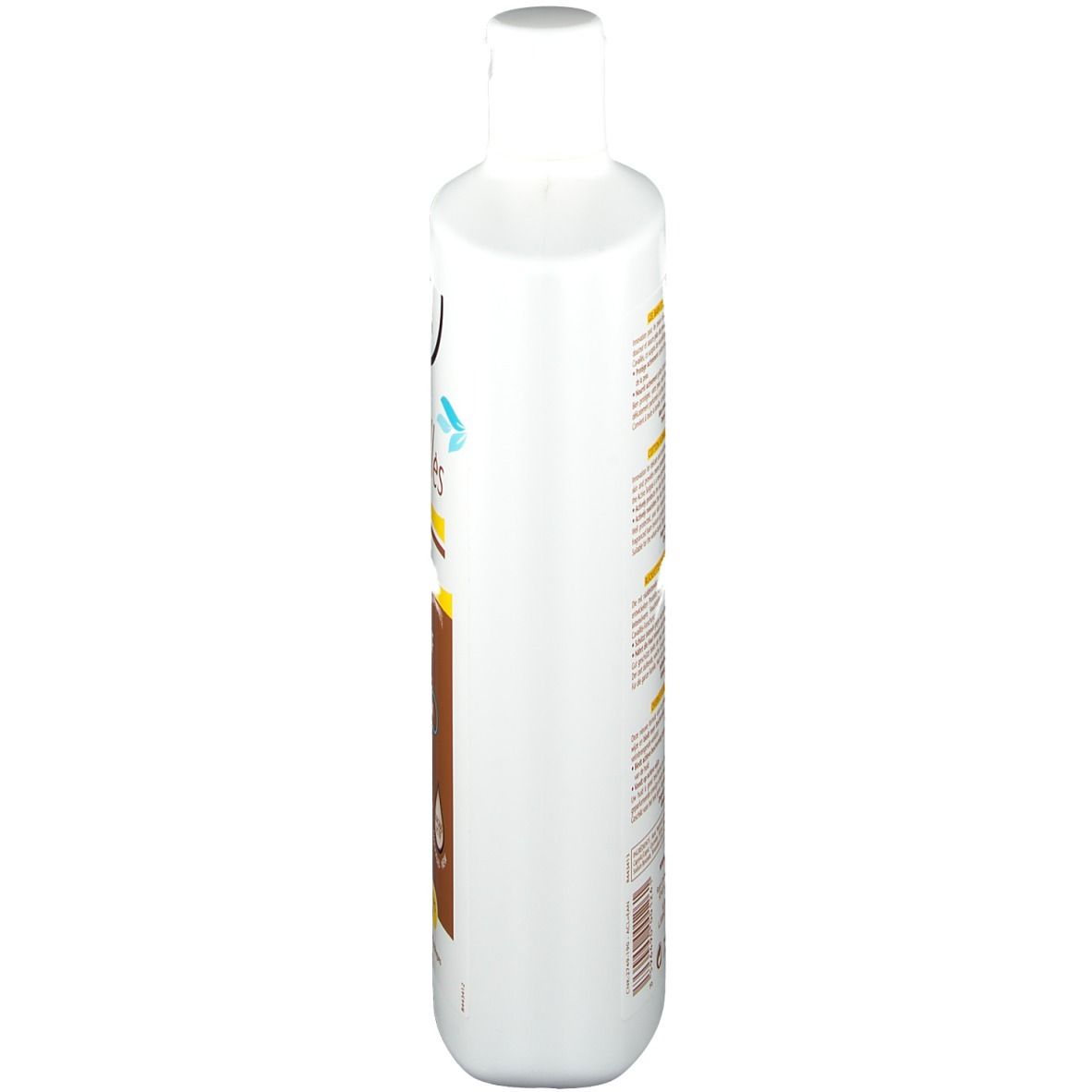 Roge Cavailles Gel Surgras Bain-Douche Coton