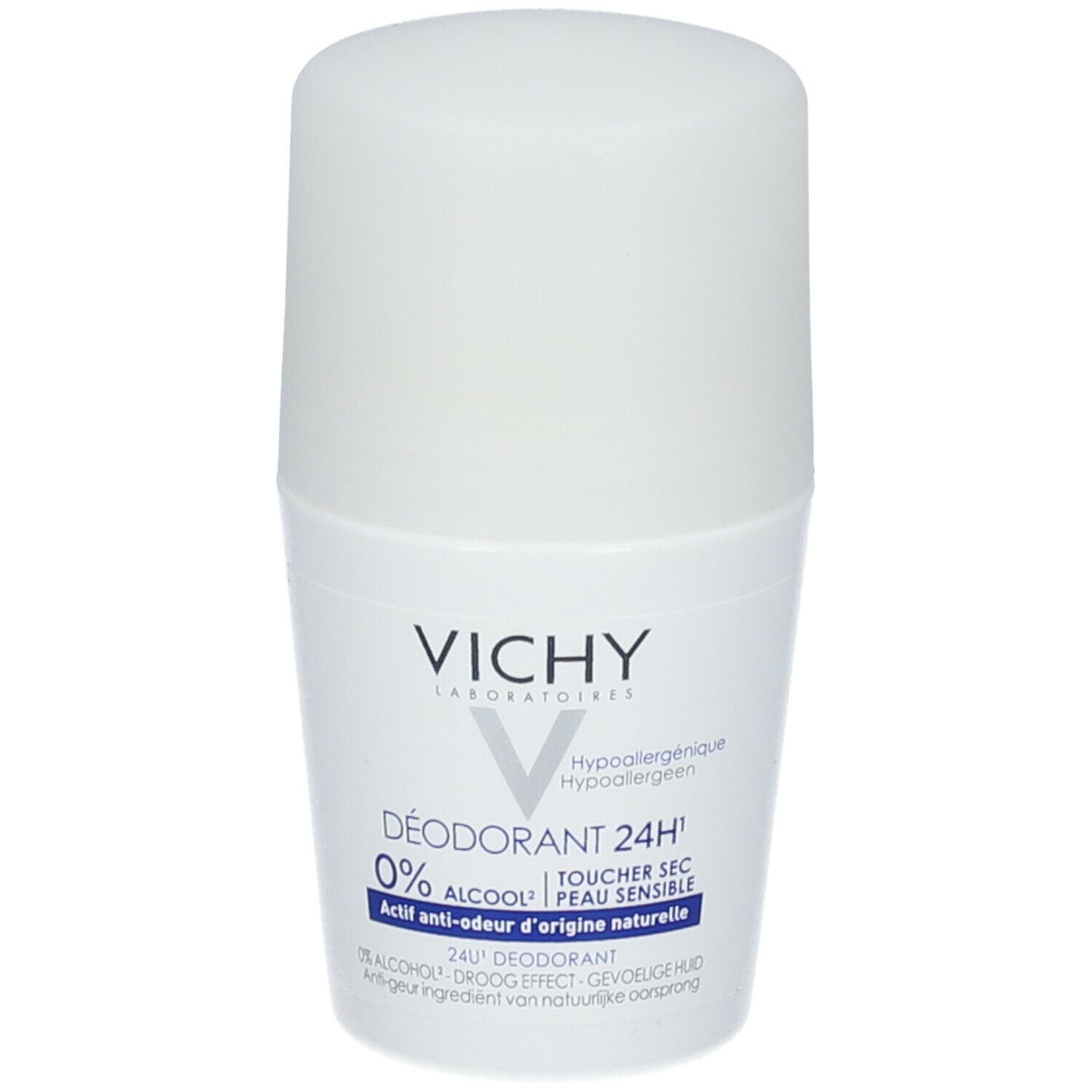 VICHY Deo Roll on 24h Deodorant Roll on