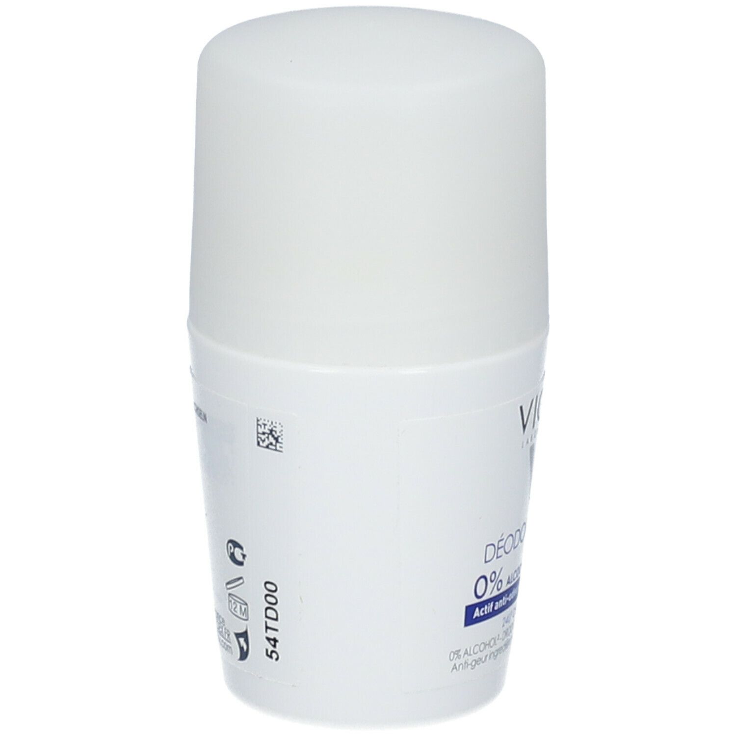 VICHY Deo Roll on 24h Deodorant Roll on