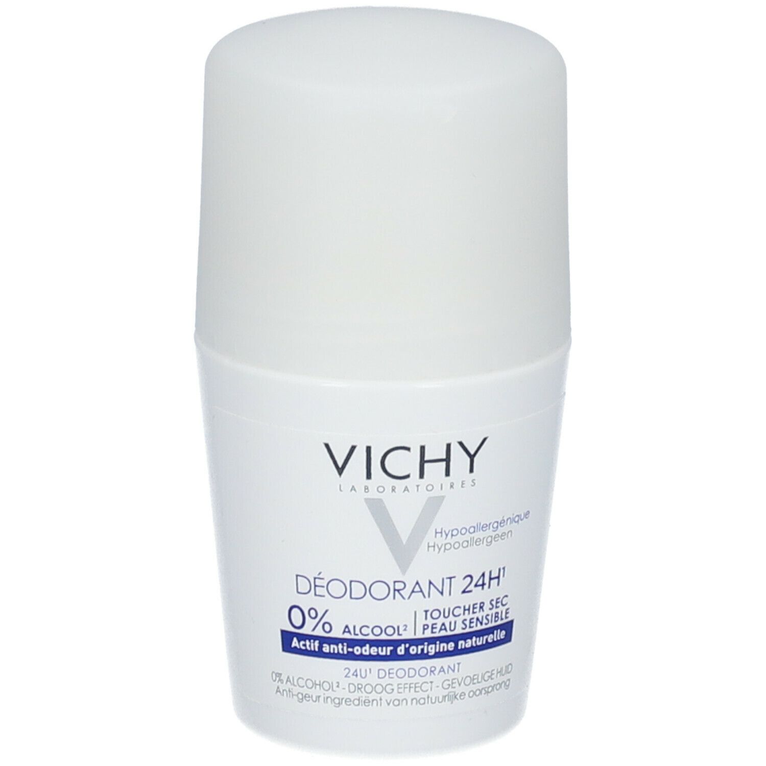 VICHY Deo Roll on 24h Deodorant Roll on