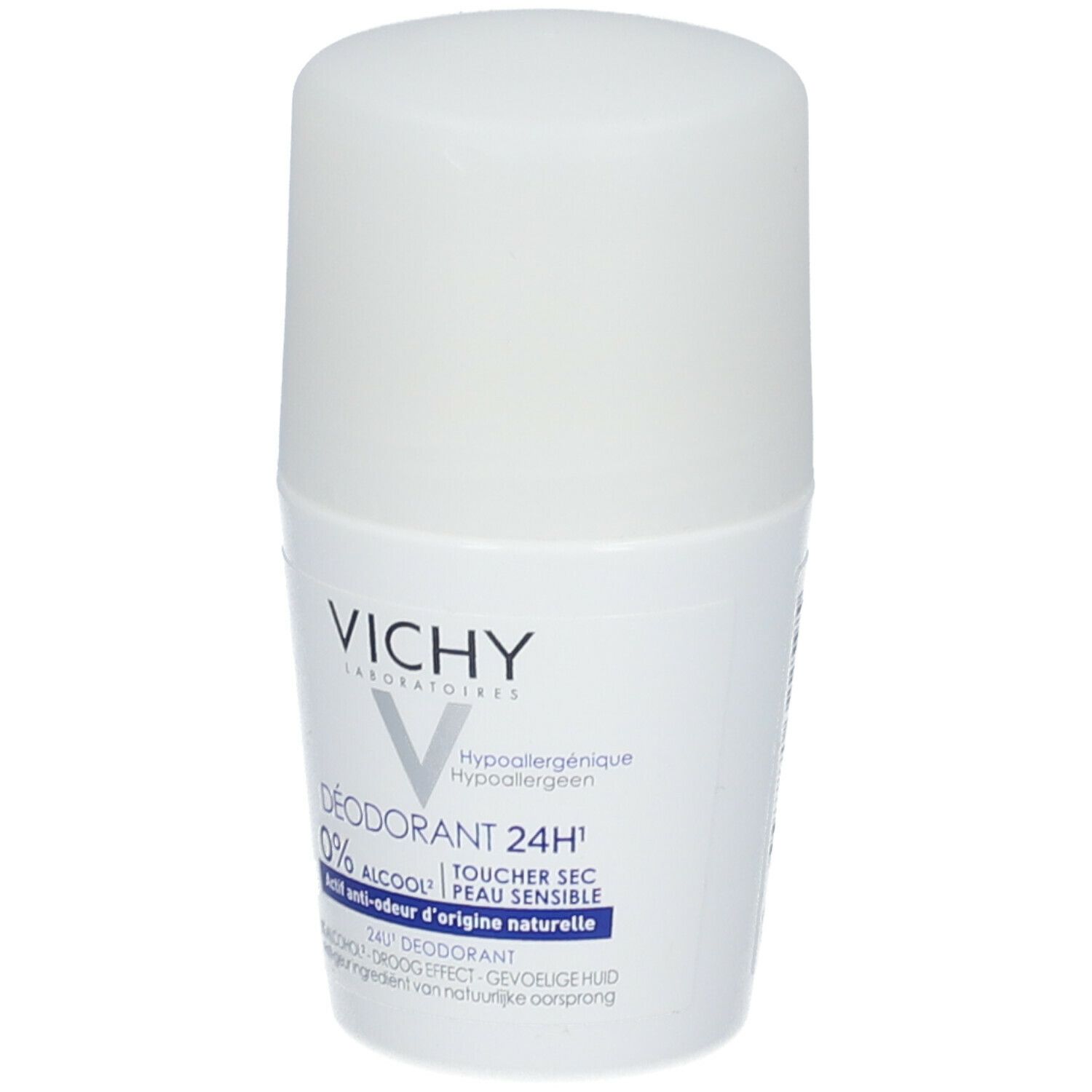 VICHY Deo Roll on 24h Deodorant Roll on