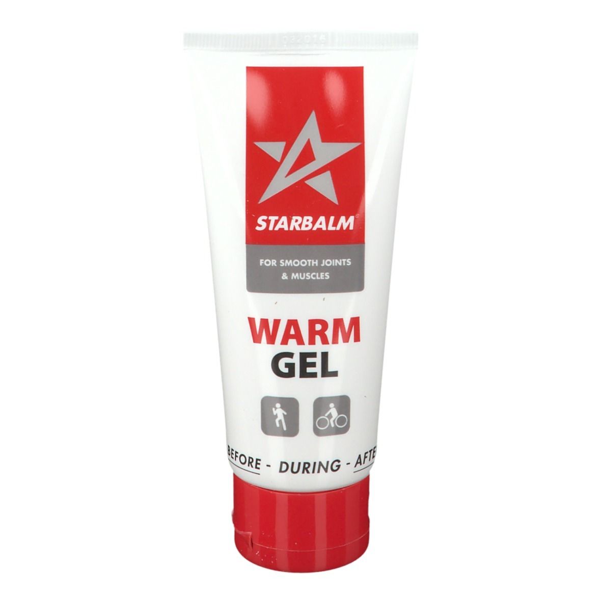 STARBALM® Gel Chauffant