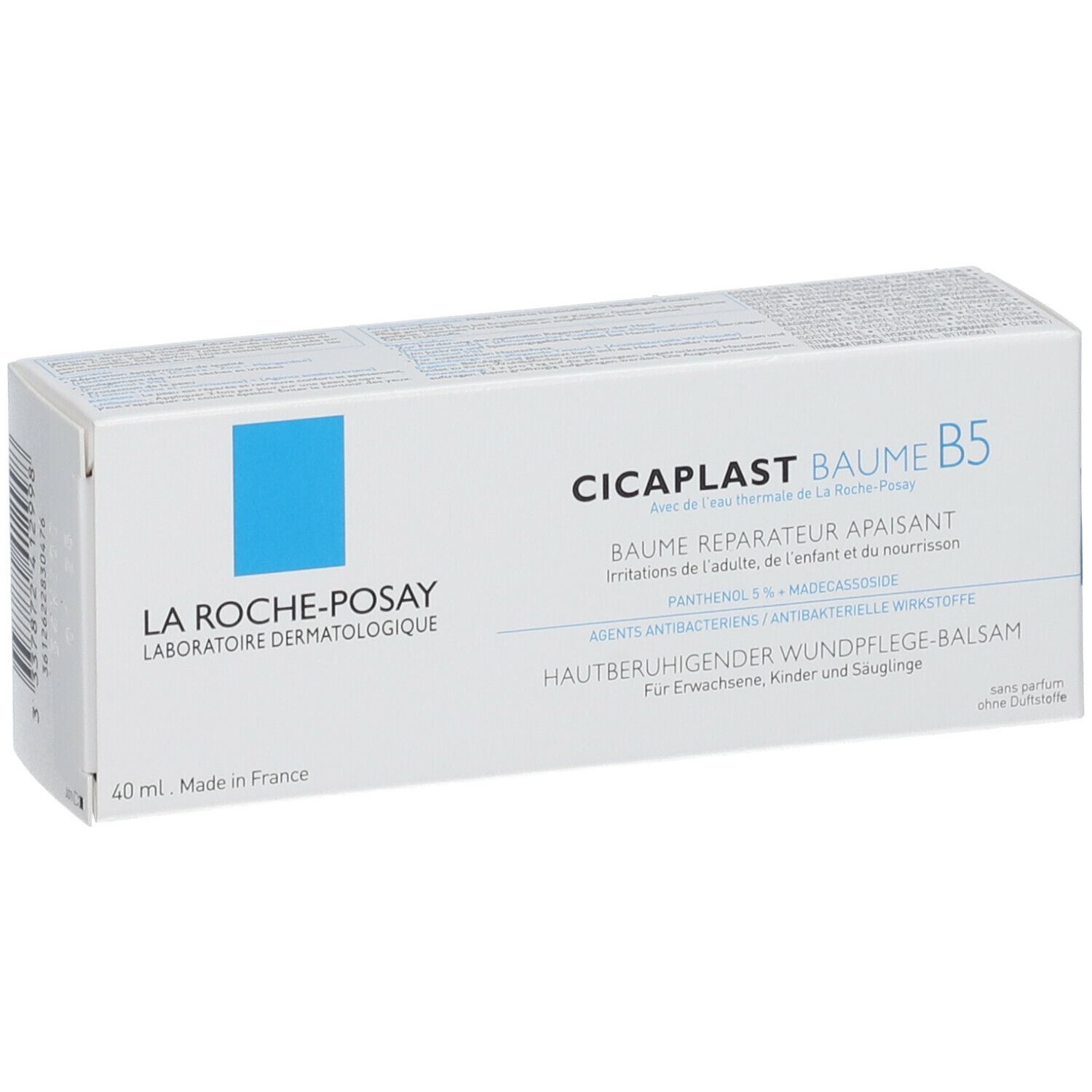 LA ROCHE POSAY Cicaplast Baume B5