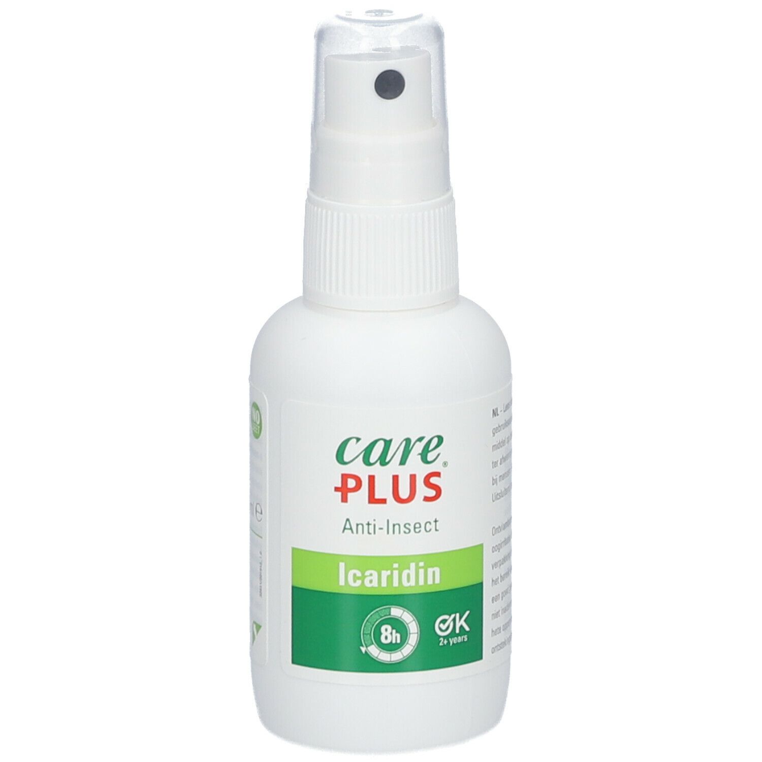 Care Plus Anti-Insect sensitive Spray Kids