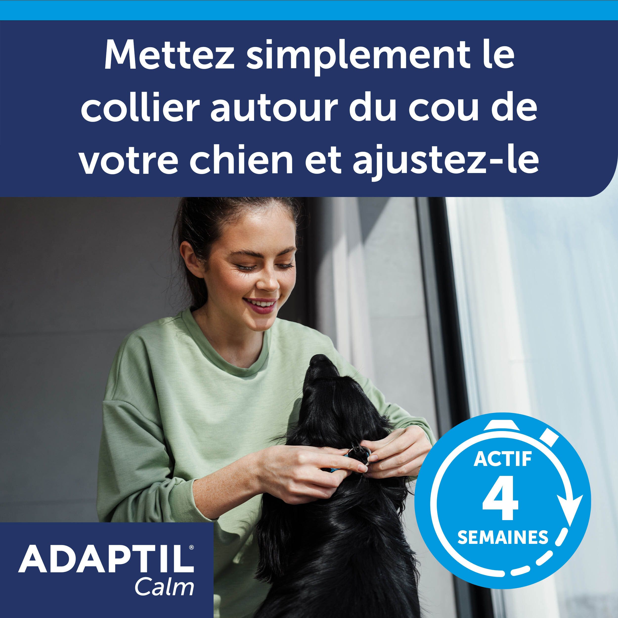 Adaptil Collier M/L