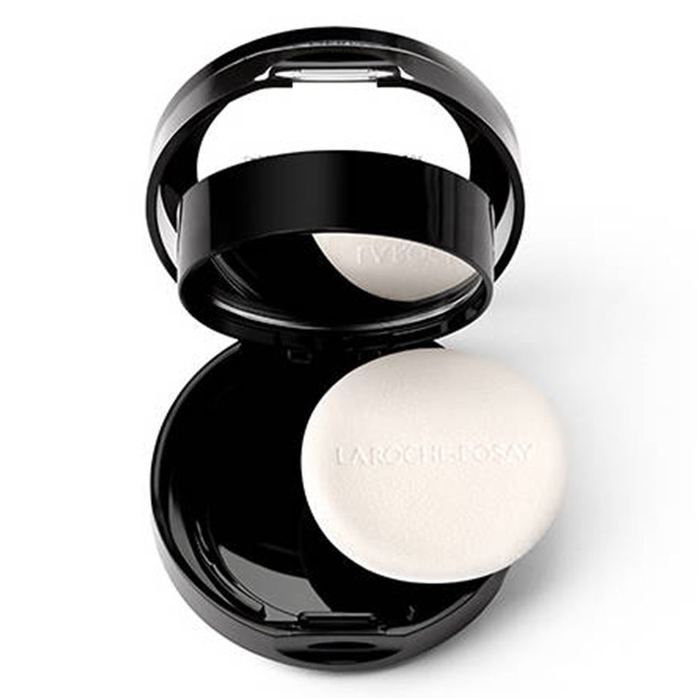 La Roche-Posay Toleriane Mineral Kompakt-Puder Make-Up mit LSF 25  Beige Sable Nr. 13