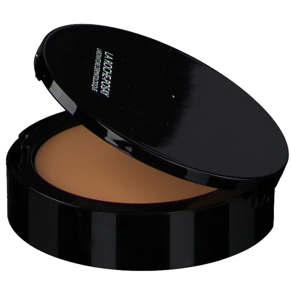 La Roche-Posay Toleriane Mineral Kompakt-Puder Make-Up mit LSF 25  Beige Sable Nr. 13