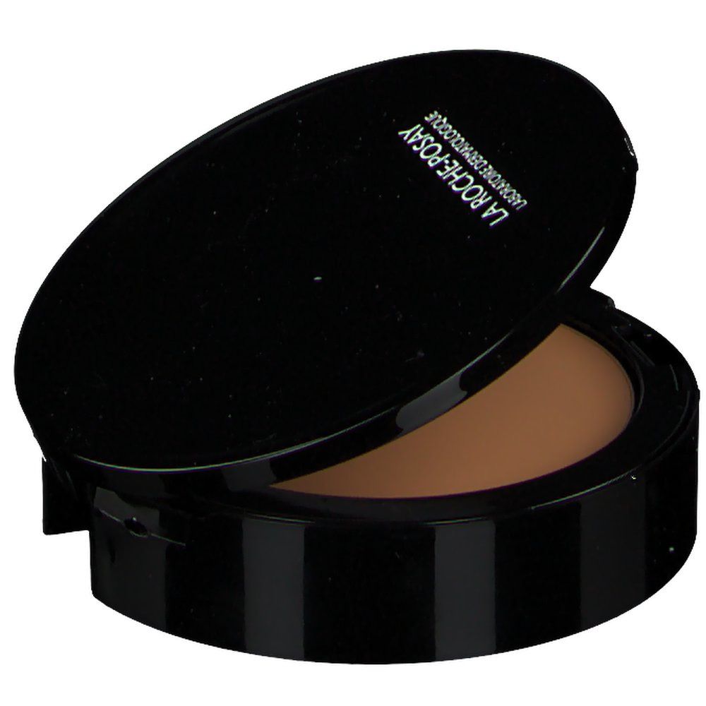 La Roche-Posay Toleriane Mineral Kompakt-Puder Make-Up mit LSF 25  Beige Sable Nr. 13