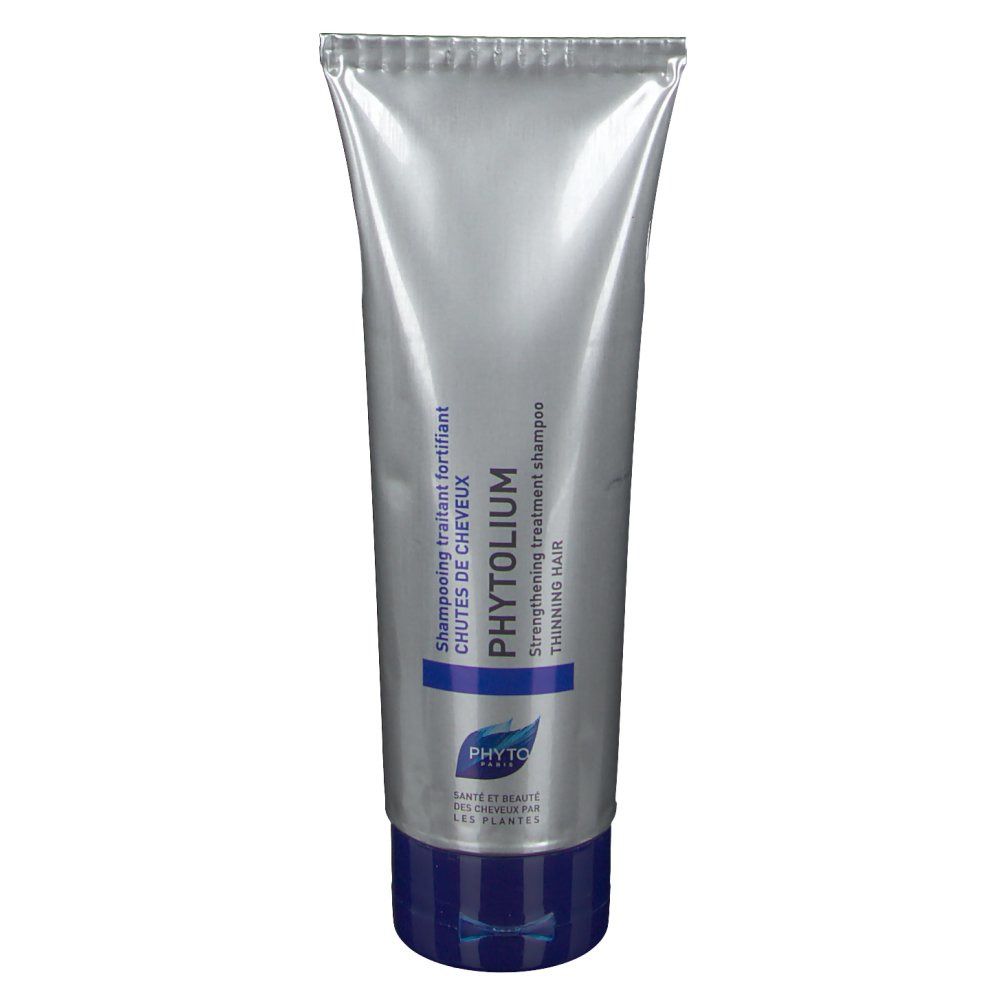 PHYTOLIUM Stärkendes Kur-Shampoo