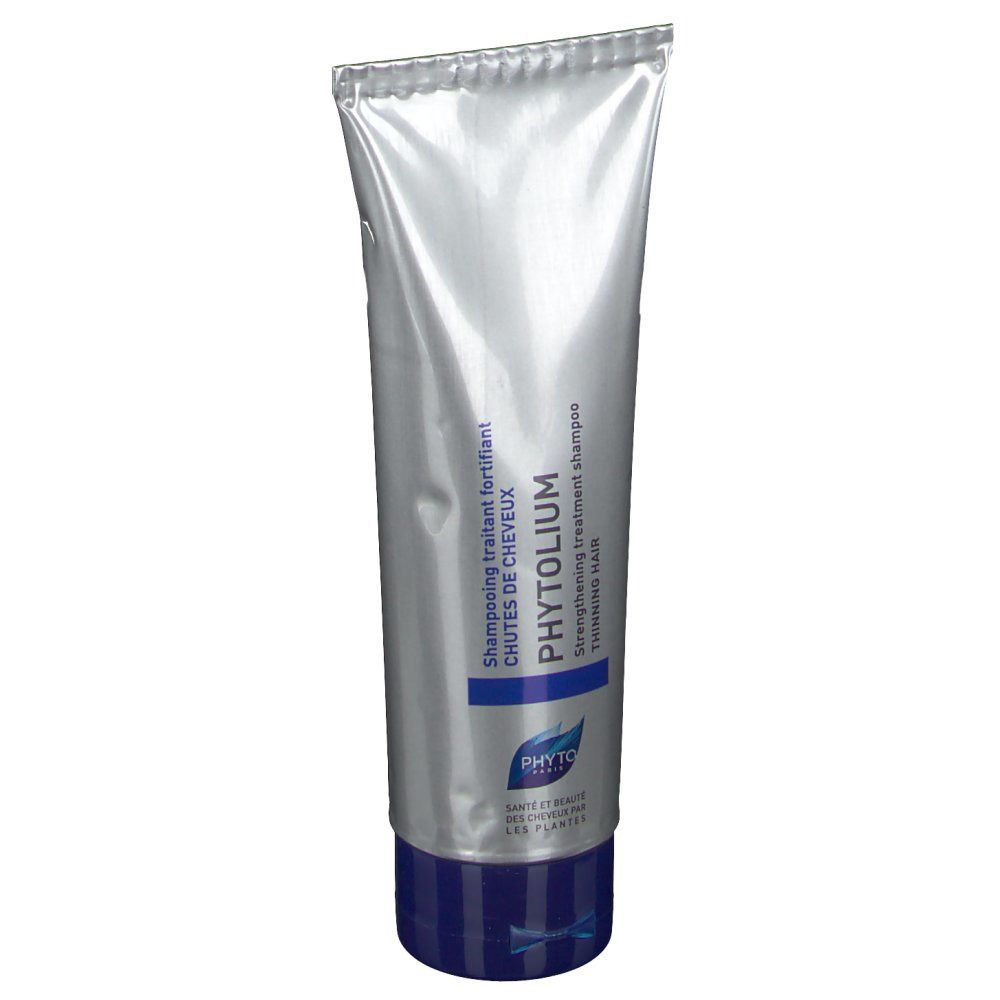 PHYTOLIUM Stärkendes Kur-Shampoo