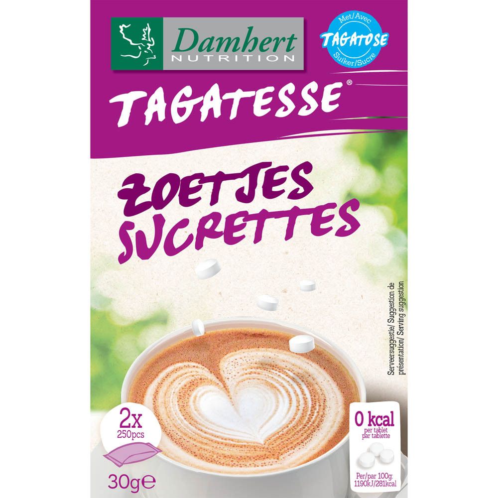 Damhert Tagatesse Recharge