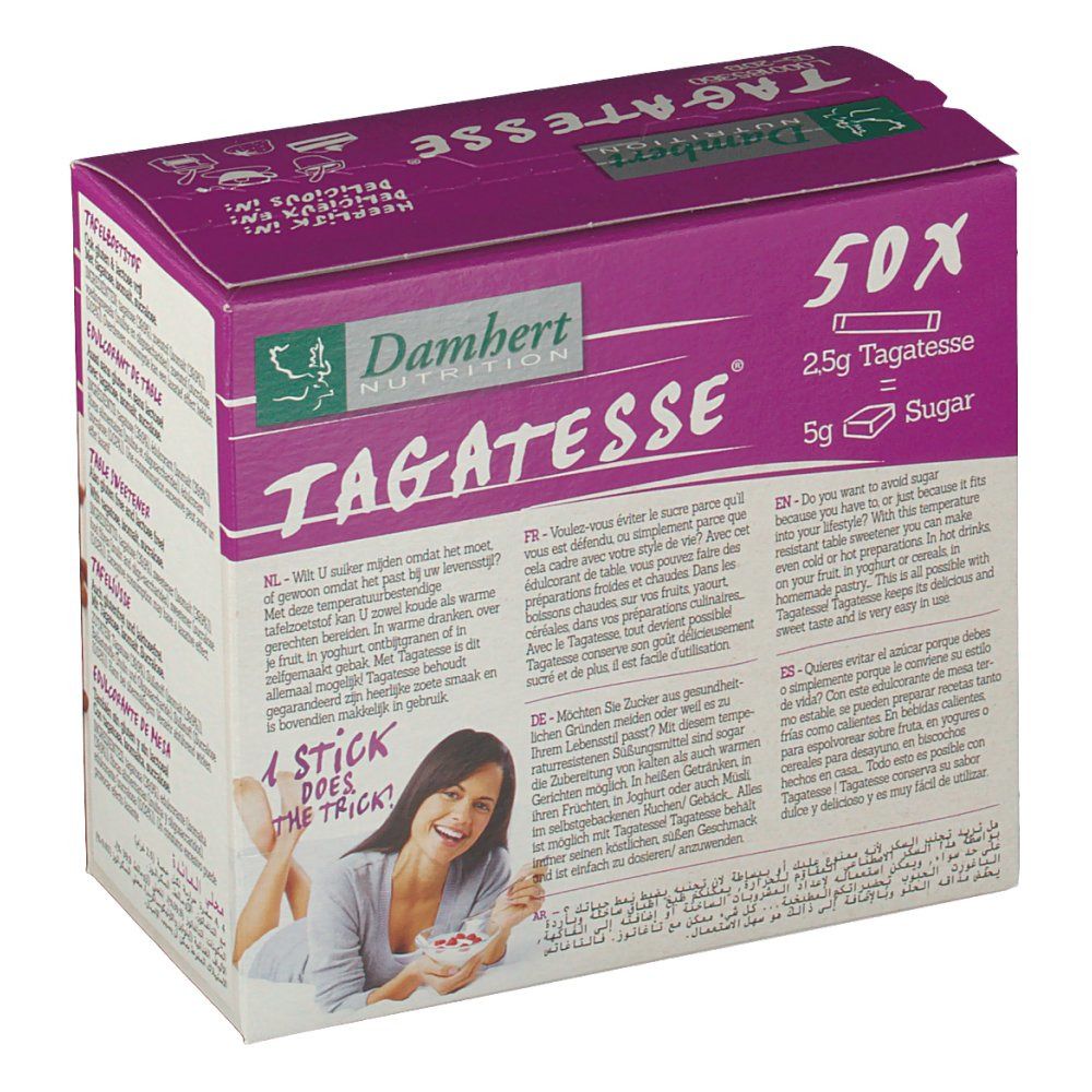 Damhert Tagatesse® Sticks