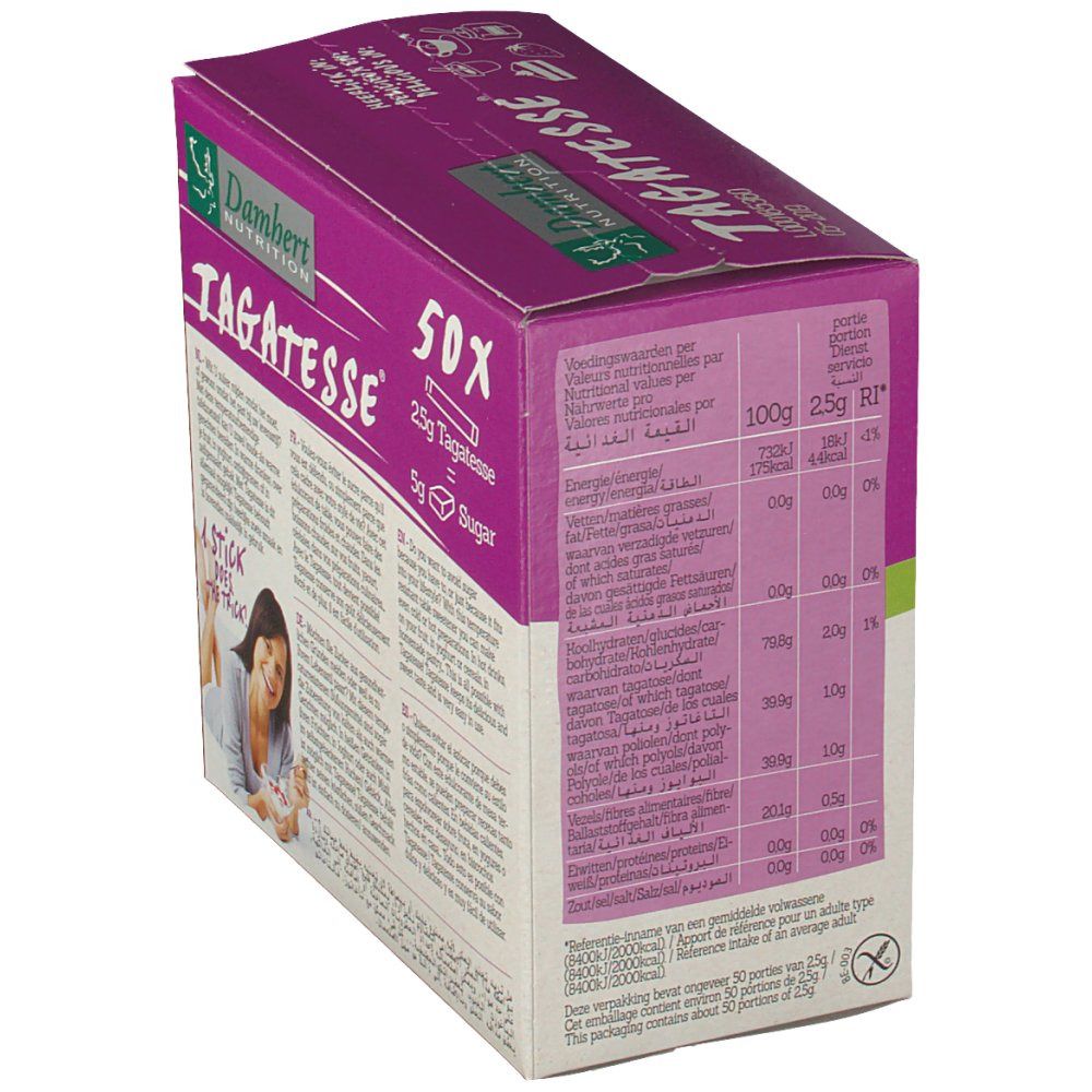 Damhert Tagatesse® Sticks