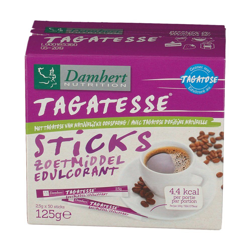 Damhert Tagatesse® Sticks