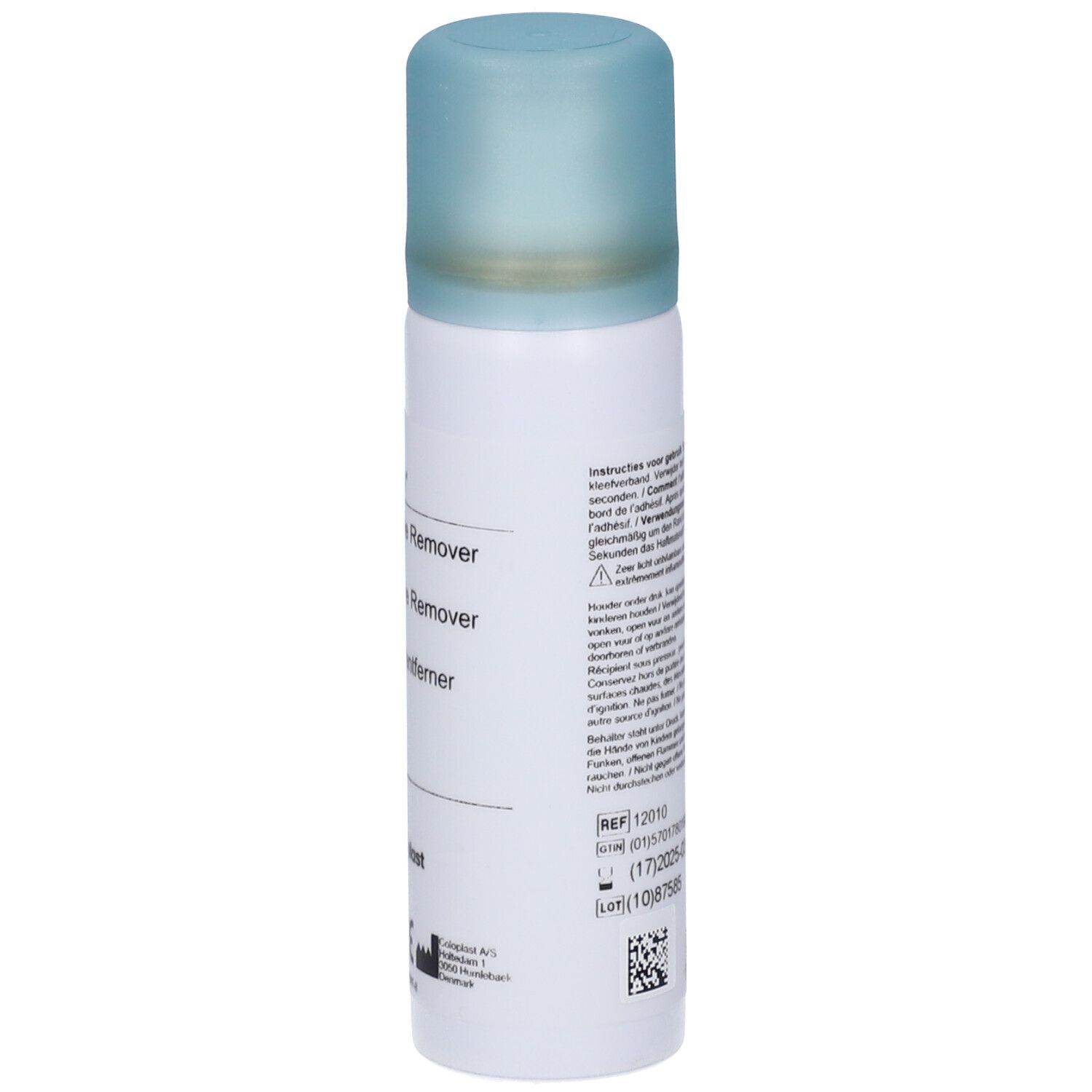 Brava Adhesive Remover