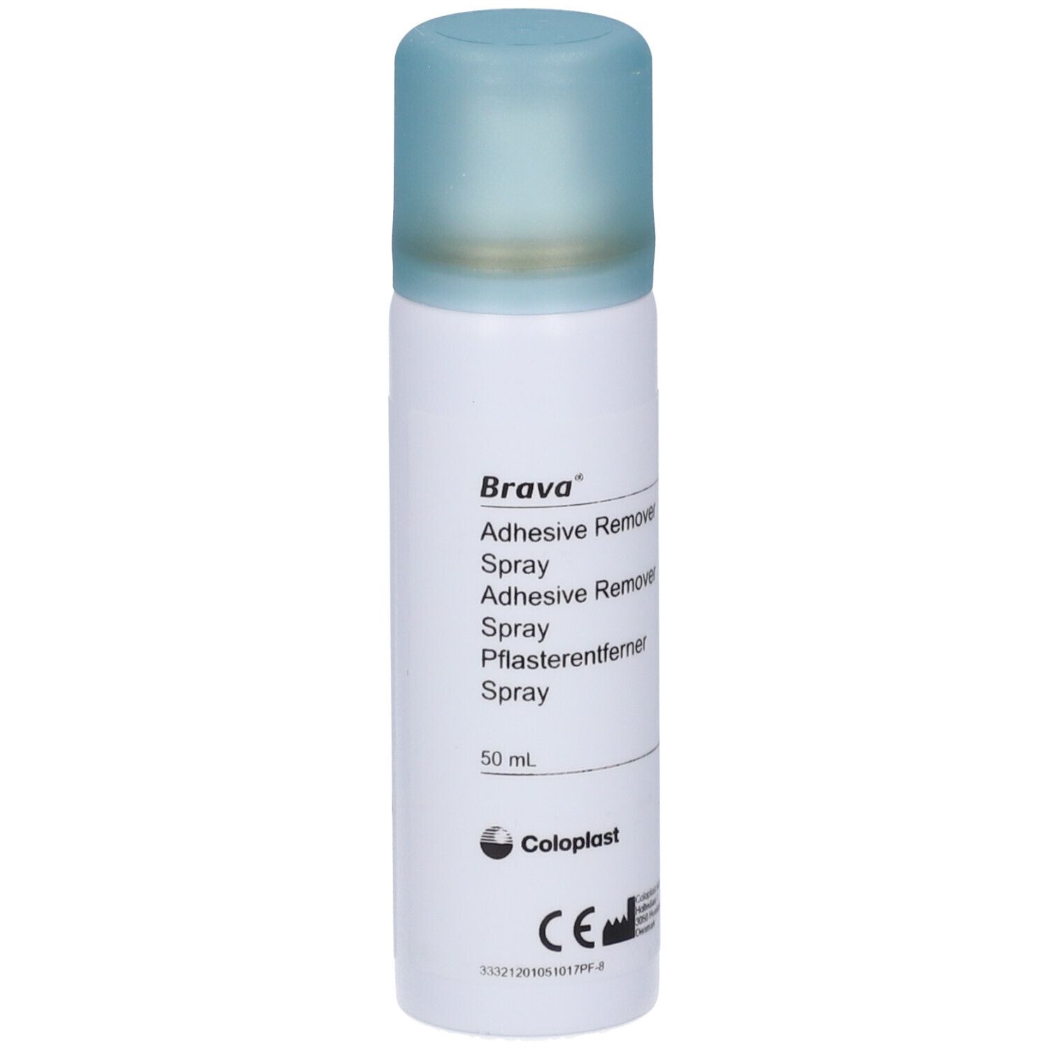 Brava Adhesive Remover