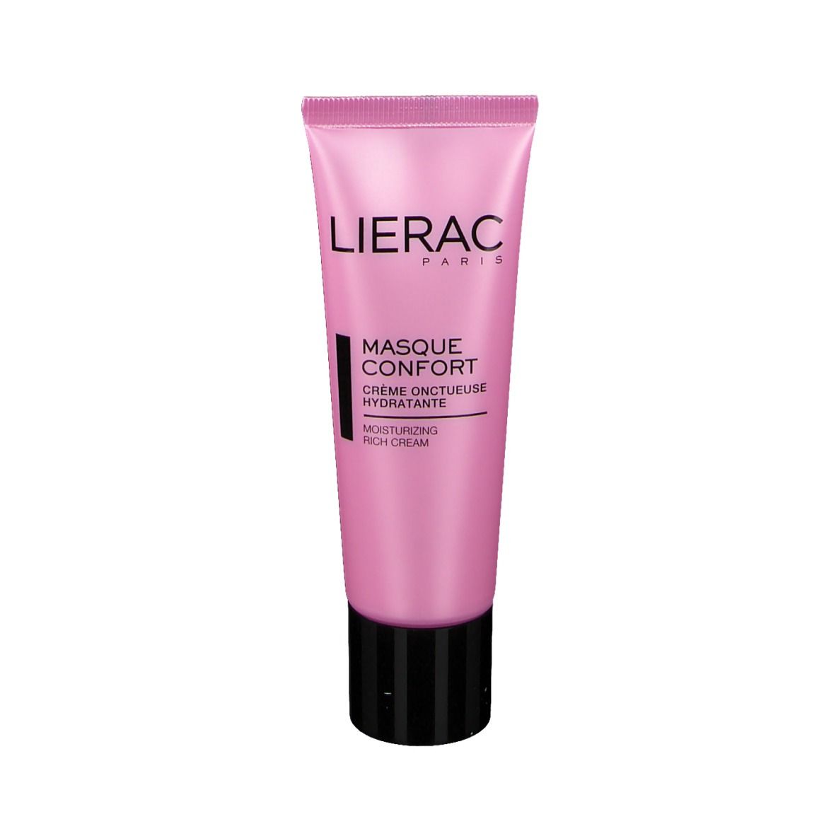 LIERAC MASQUE CONFORT cremige Feuchtigkeitsmaske