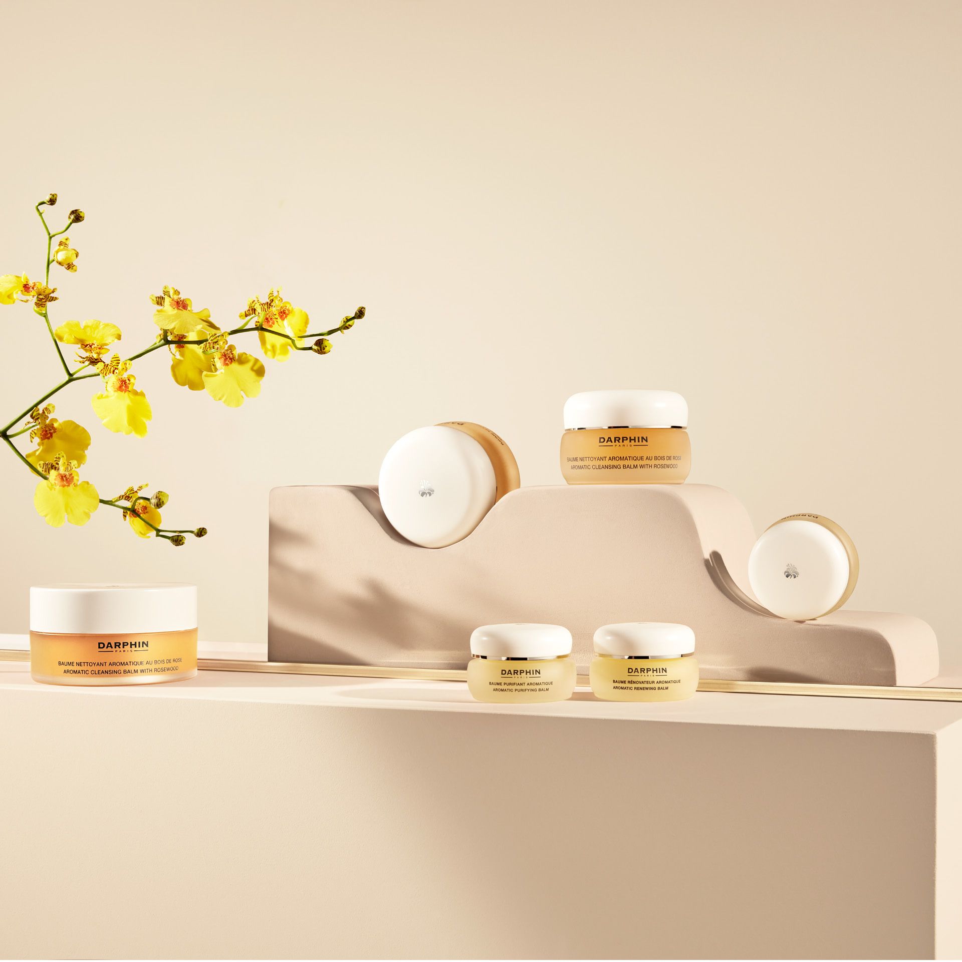 DARPHIN Aromatic Purifying Balm