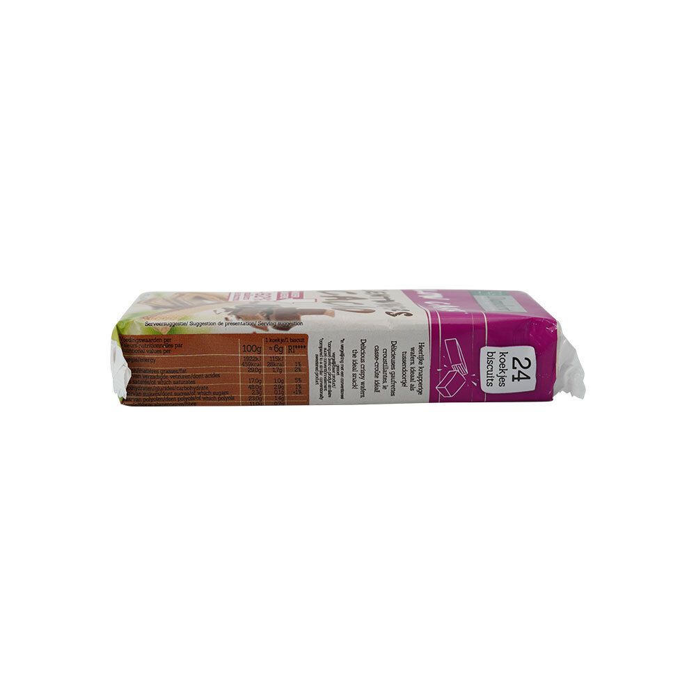 Damhert Tagatesse® Centwafers Chocolat