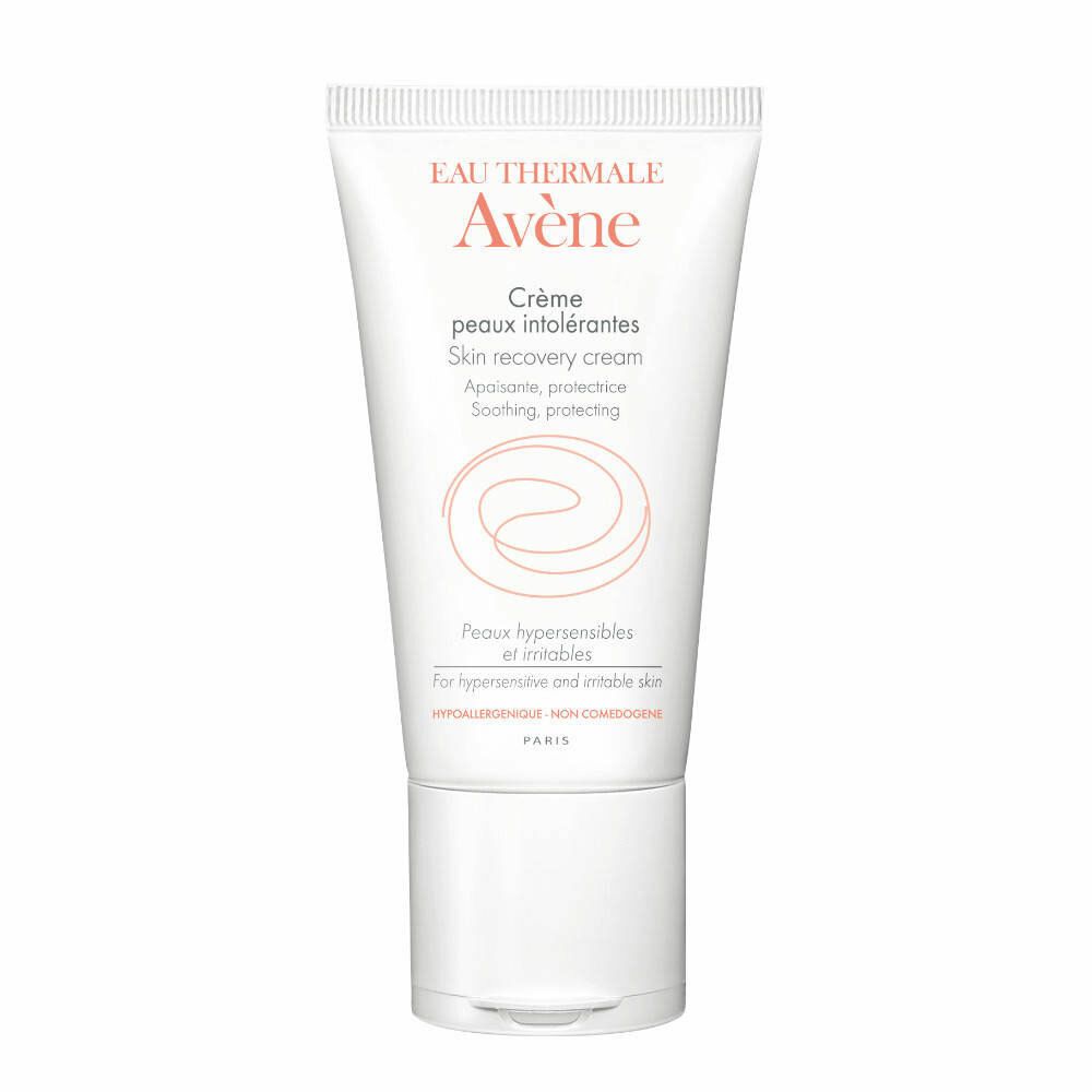 Avène Creme für überempfindliche Haut