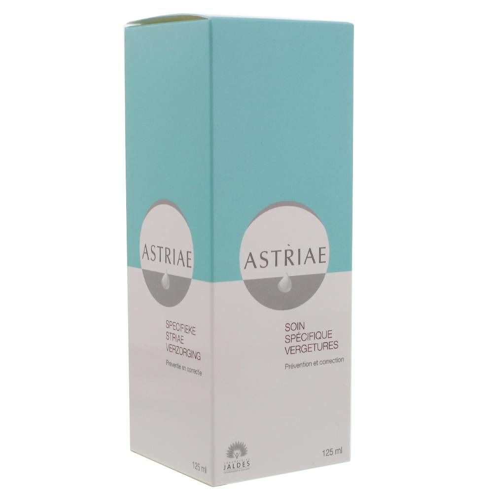 ASTRIAE Soin spécifique vergetures