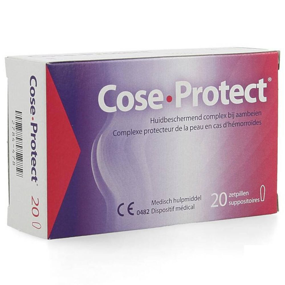 Cose-Protect