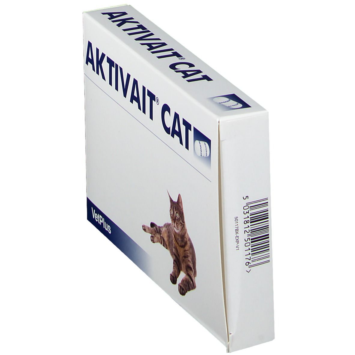 Aktivait® Cat