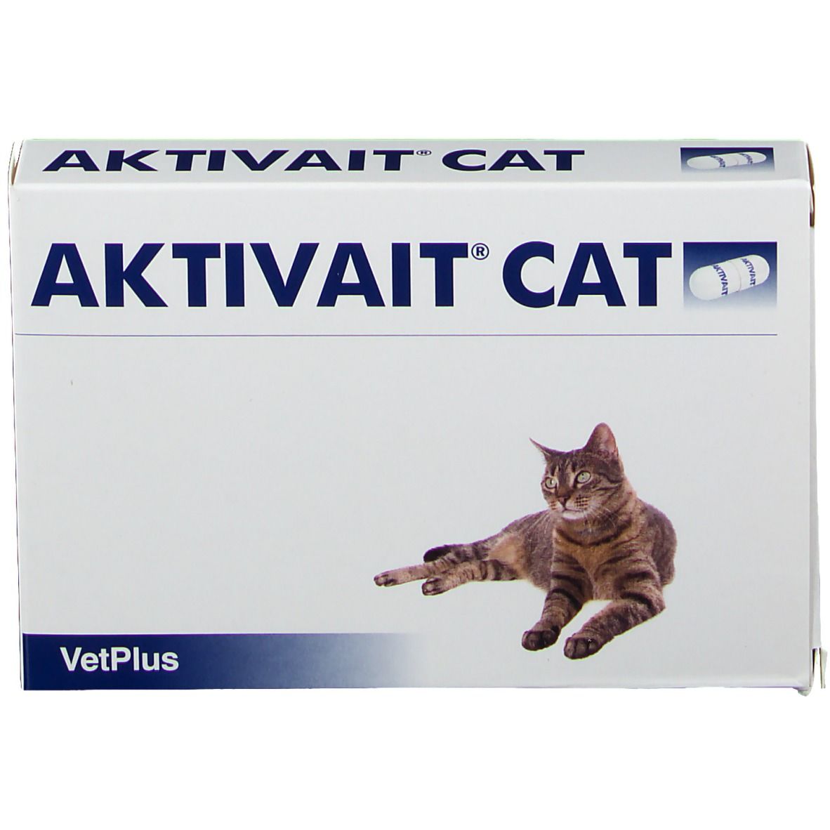 Aktivait® Cat