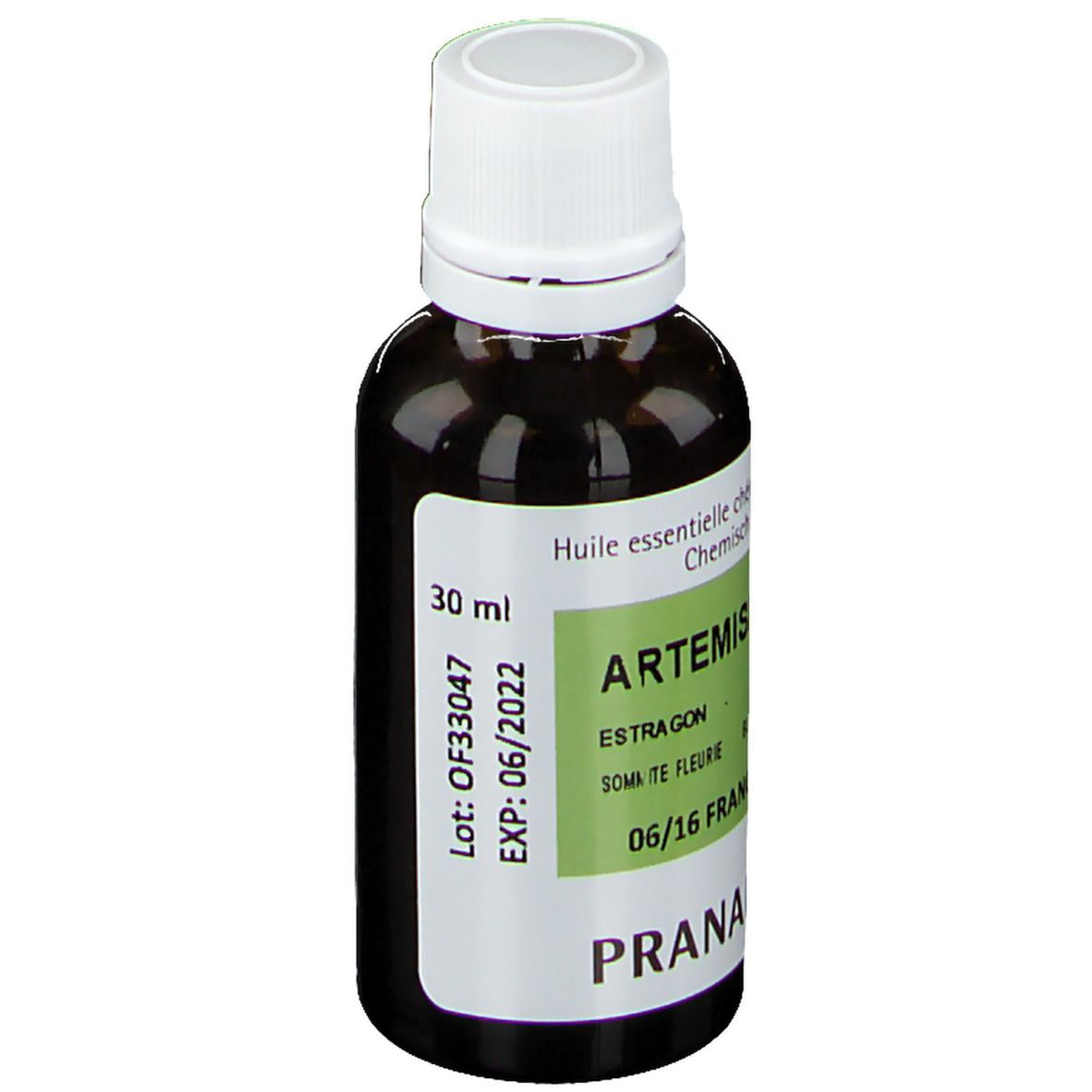 PRANAROM Dragon