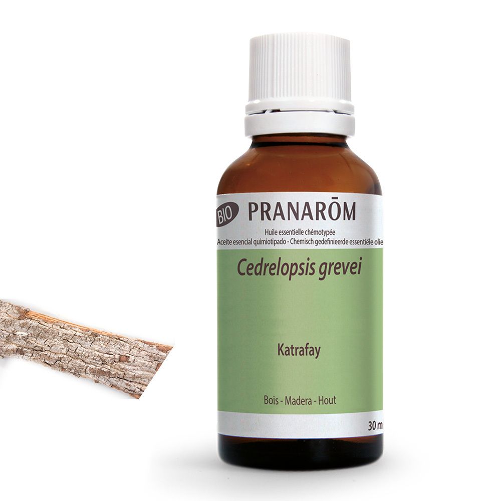 PRANAROM Ätherisches Öl Katafray